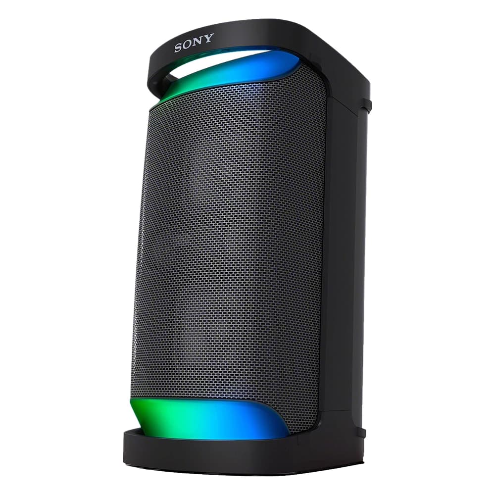 اسپیکر سونی Sony SRS-XP500 — تصویر ۴