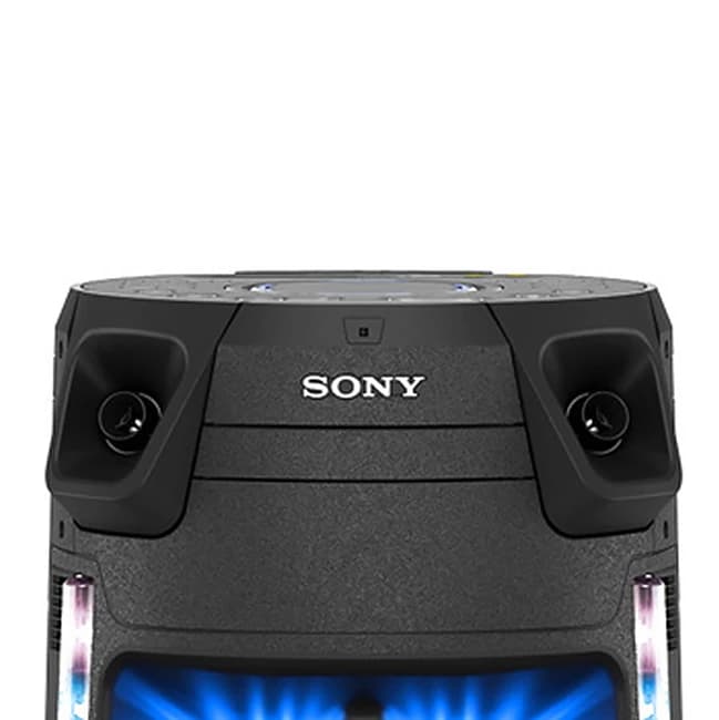 پخش کننده سونی Sony MHC-V43D — تصویر ۲