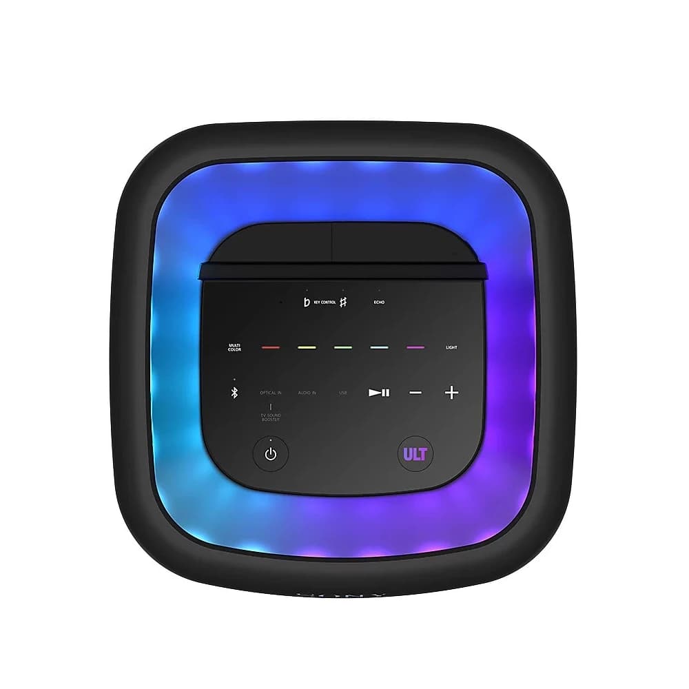 پارتی باکث سونی Sony SRS-ULT1000 — تصویر ۲