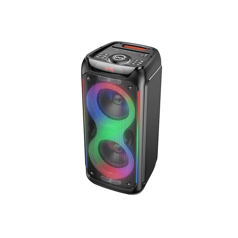 اسپیکر بلوتوث پارتی باکس هوکو Hoco DS54