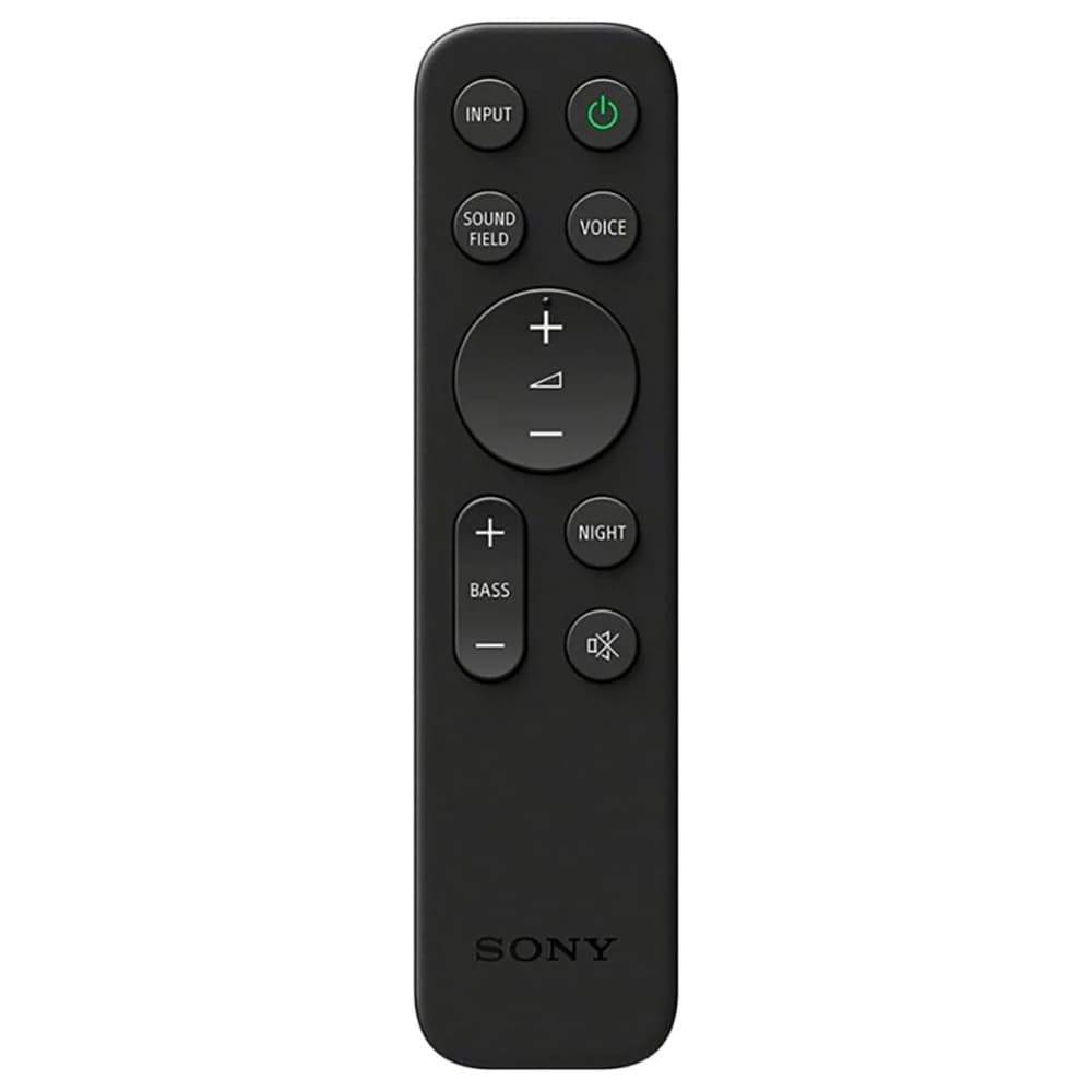 ساندبارسونی مدل Soundbar Sony HT-S400 — تصویر ۳