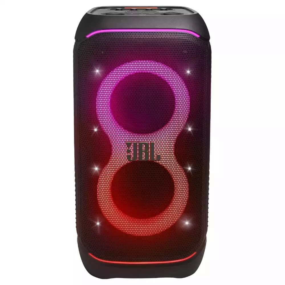 اسپیکر جی بی ال JBL PartyBox Stage 320 — تصویر ۷
