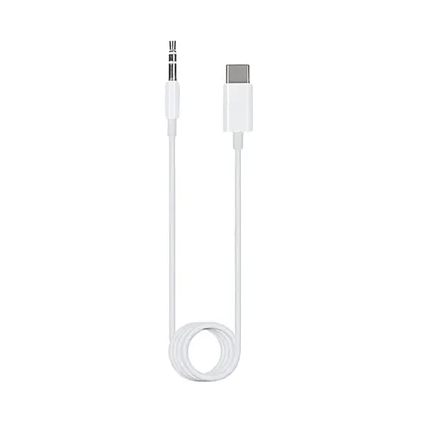 کابل تبدیل Type-C به AUX — تصویر ۳