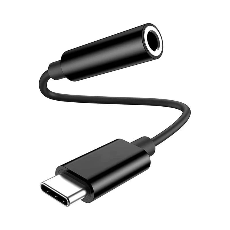 کابل تبدیل Type-C به AUX