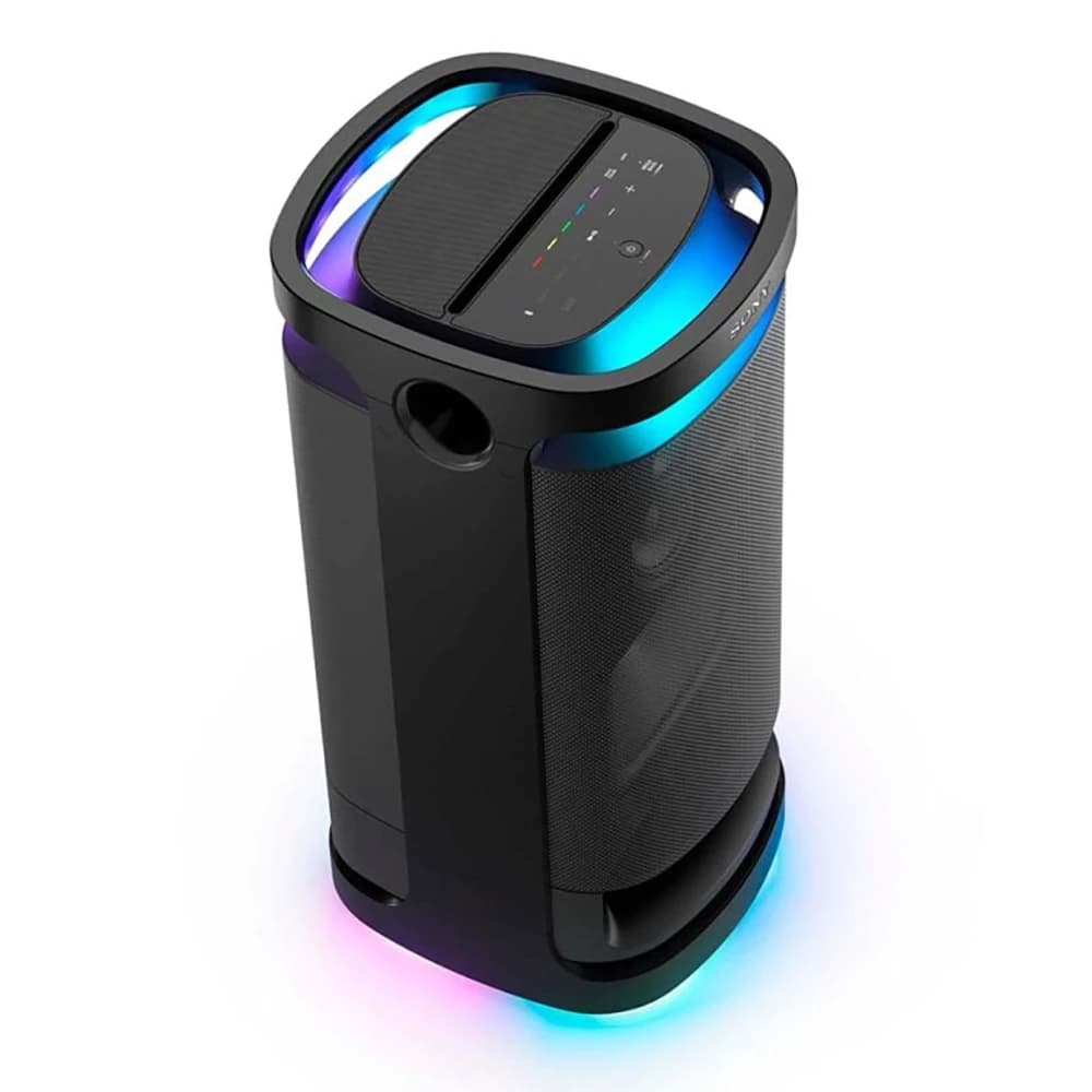 پارتی باکث سونی مدل Sony SRS-XV900 — تصویر ۵