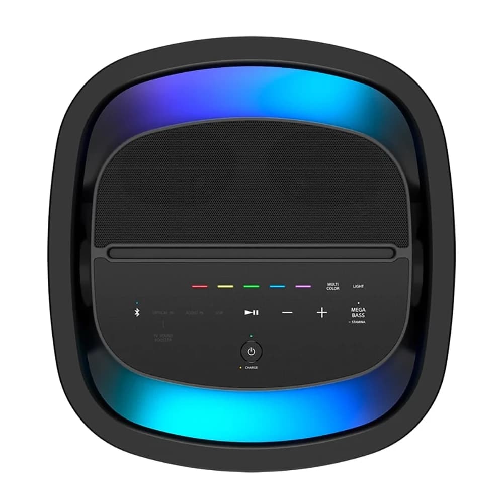 پارتی باکث سونی مدل Sony SRS-XV900 — تصویر ۸