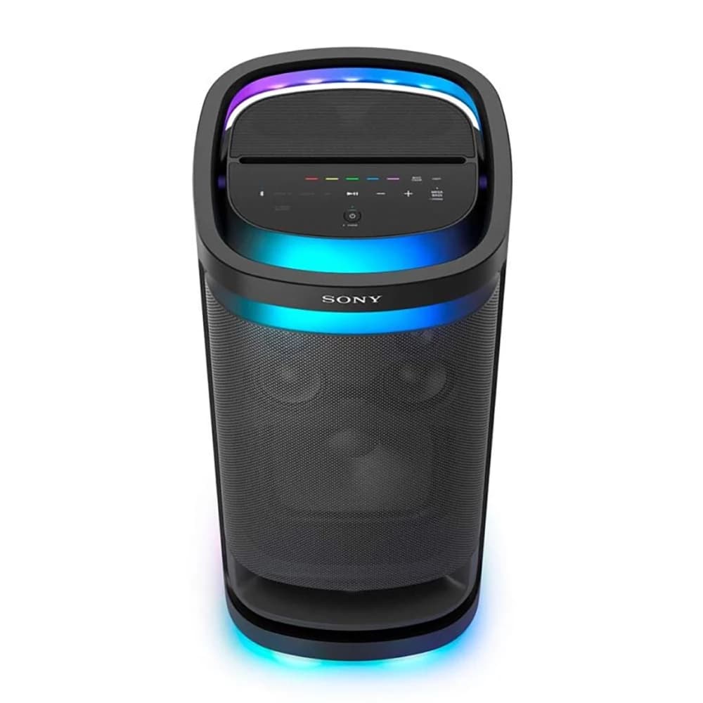 پارتی باکث سونی مدل Sony SRS-XV900 — تصویر ۷