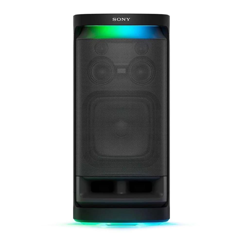 پارتی باکث سونی مدل Sony SRS-XV900 — تصویر ۲