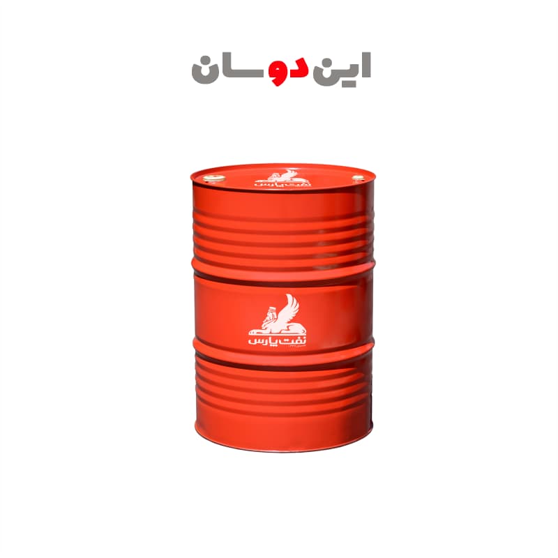 گریس پارس شاسی پلاس 3 (بشکه)