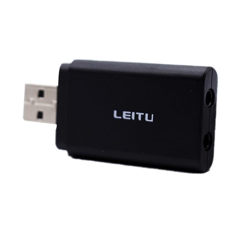 دانگل بلوتوث لیتو Leitu LU-4 — تصویر ۲