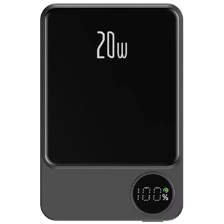 پاور بانک رسی | RPB-W16 | 10K/20W