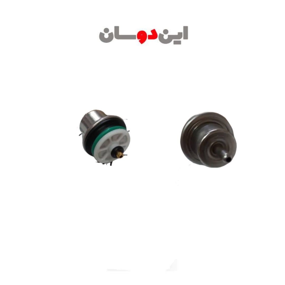 فشار شکن بنزین کاپرا