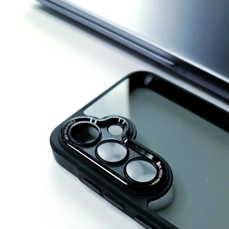 قاب سامسونگ Galaxy S25 مدل AirSkin – Samsung Galaxy S25 AirSkin Case