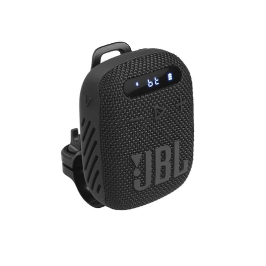 اسپیکر جی بی ال JBL Wind 3 — تصویر ۶