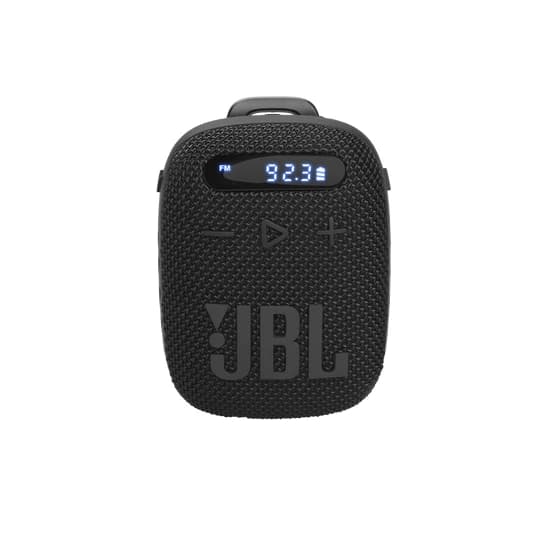 اسپیکر جی بی ال JBL Wind 3 — تصویر ۷