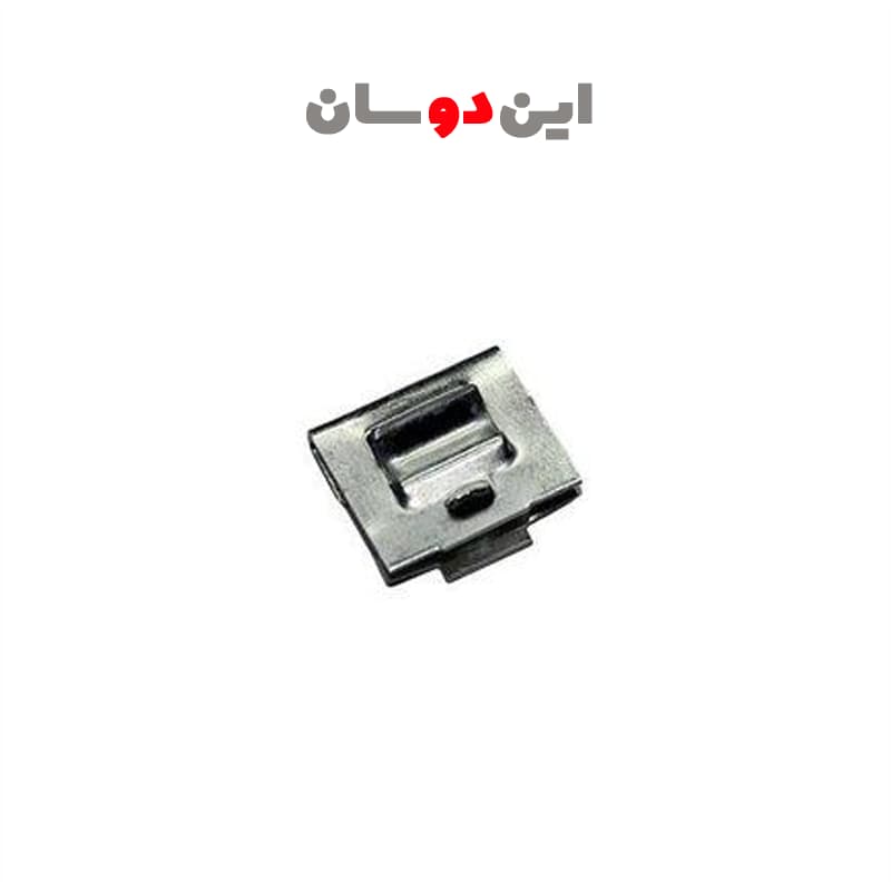 خار آبگیر بغل شیشه مزدا وانت