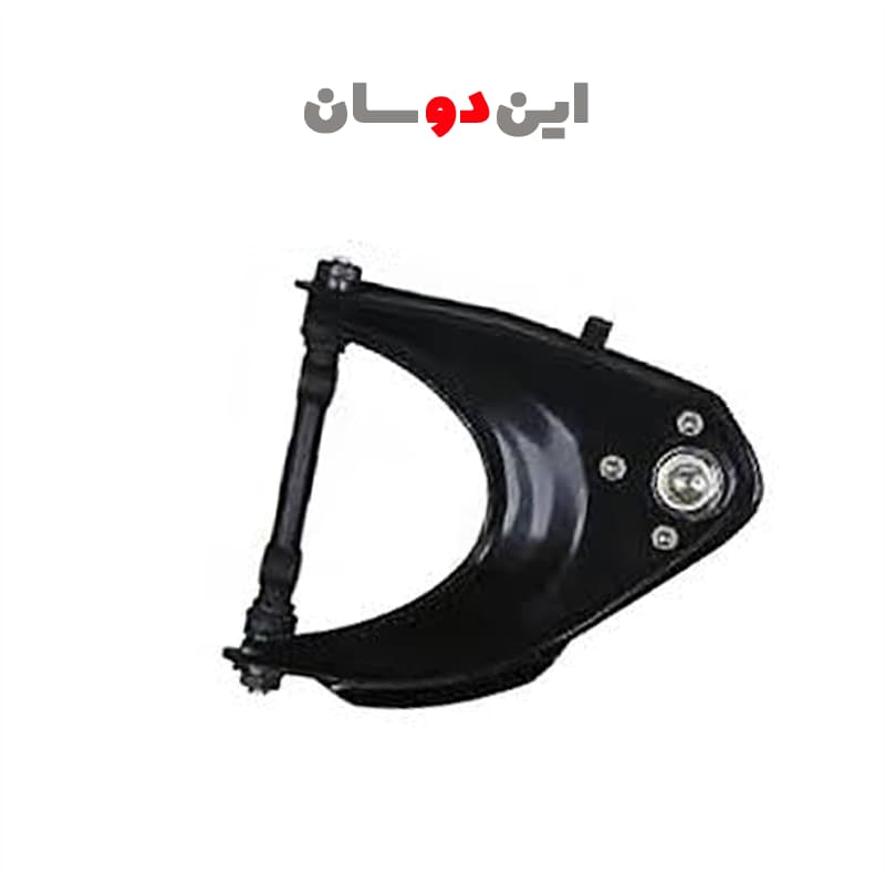 طبق بالا مزدا وانت