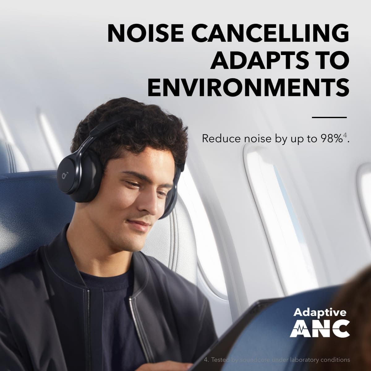 هدفون انکر Anker Space One A3035 — تصویر ۷