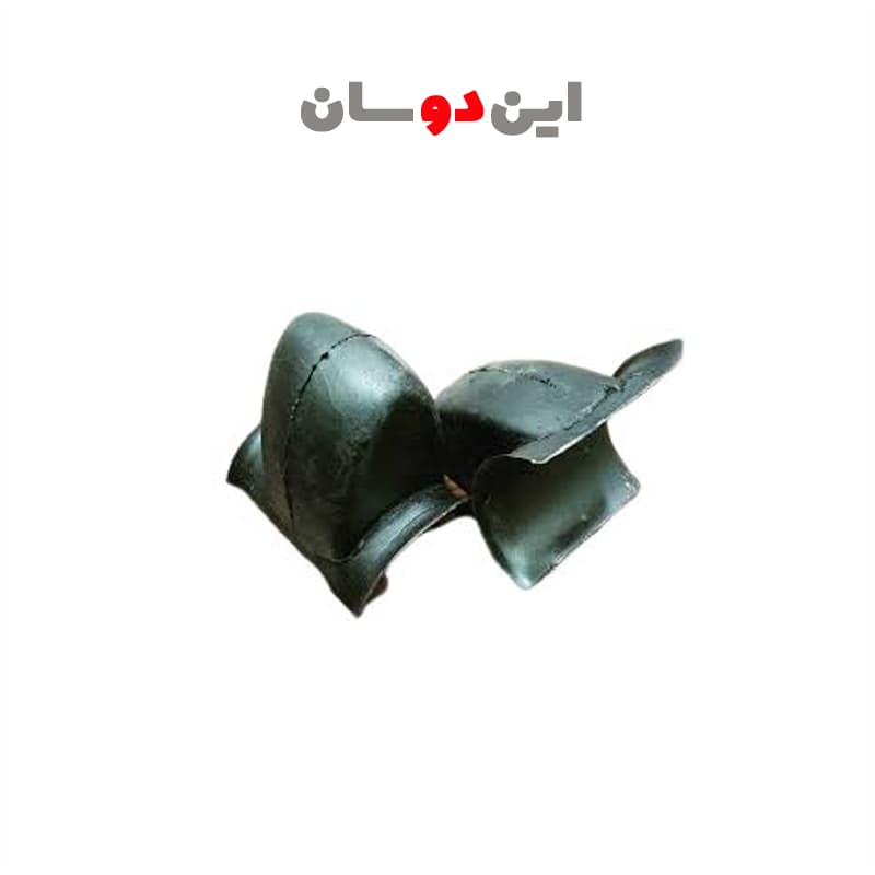 ضربه گیر دیفرانسیل مزدا وانت