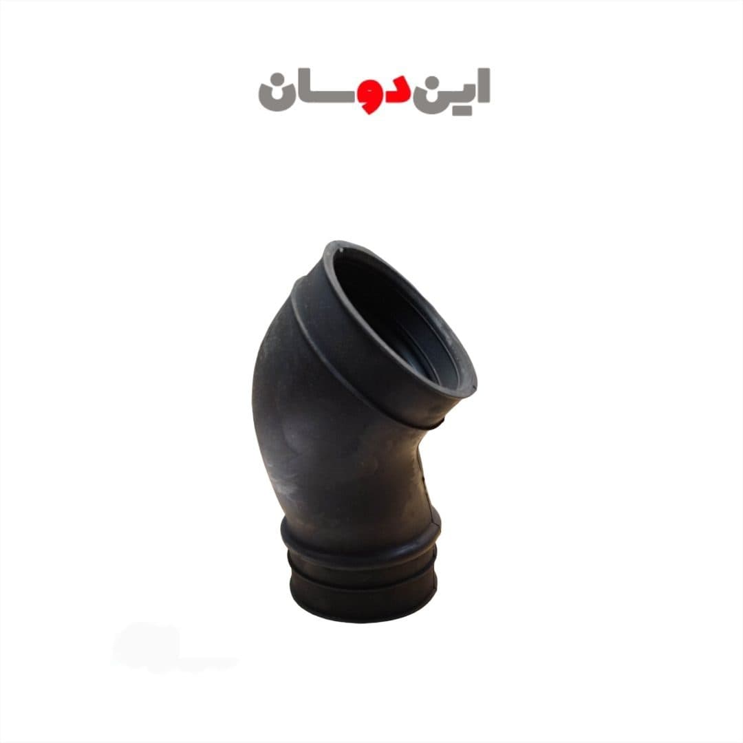 داکت هواکش مزدا کارا