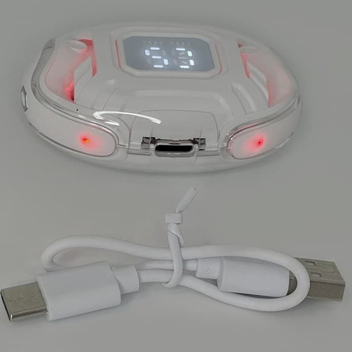 ایرپاد شیشه‌ای مدل HYK-09