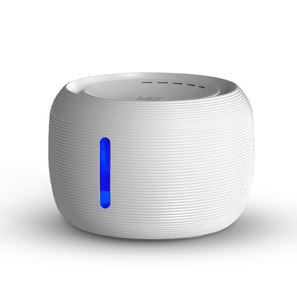 آبخوری اتوماتیک شاون SHAWN Water Fountain Pro Slient حجم 2.5 لیتری رنگ سفید — تصویر ۵