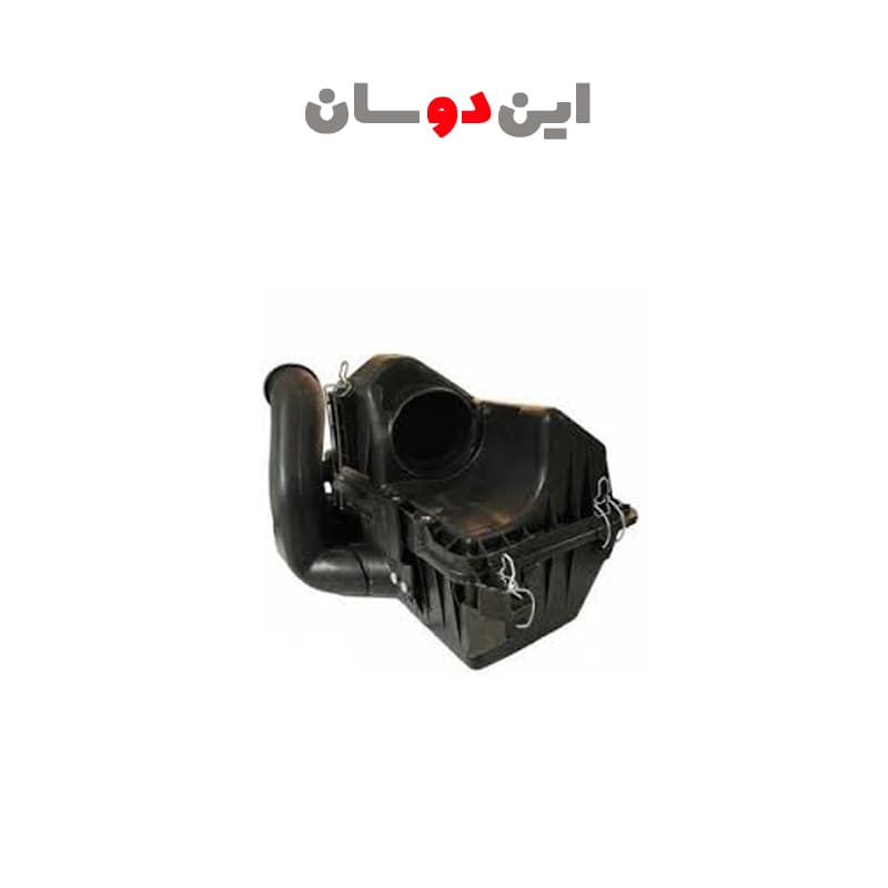 هواکش کامل مزدا کارا