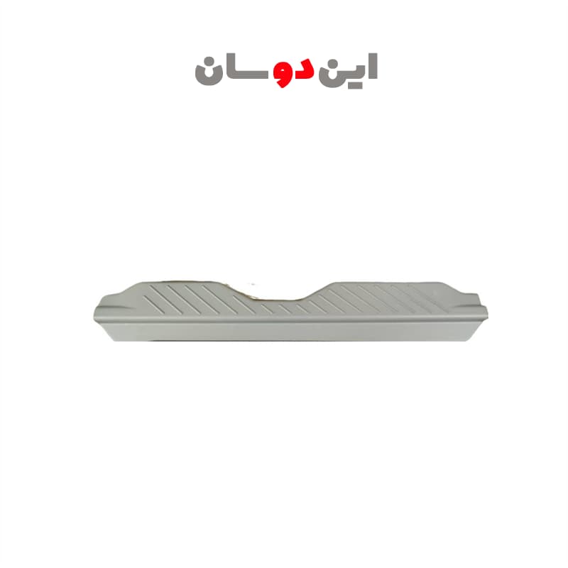 رکاب داخل درب کاپرا