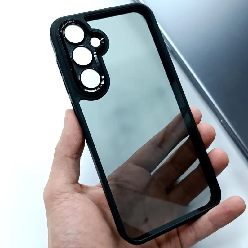 قاب سامسونگ Galaxy A15 مدل AirSkin – Samsung Galaxy A15 AirSkin Case