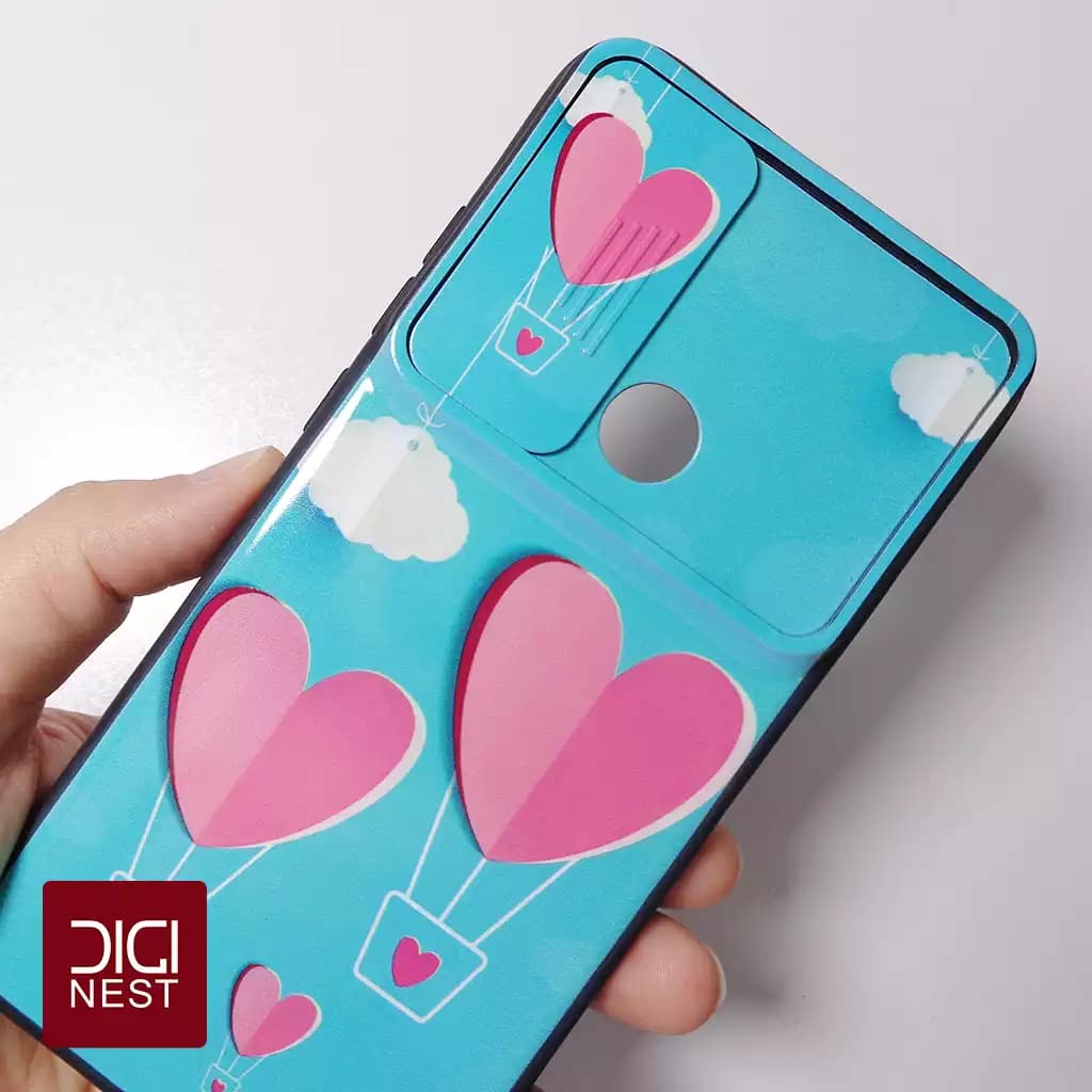 قاب گوشی موبایل شیائومی redmi note 8 طرح دار — تصویر ۲