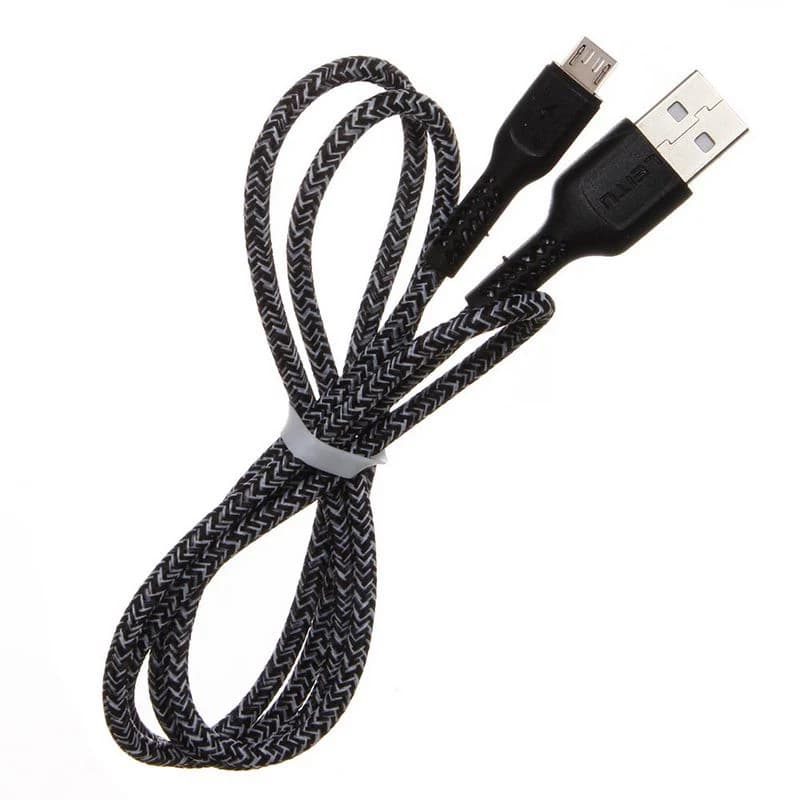 کابل تبدیل USB به Micro-USB لیتو LEITU LD-26
