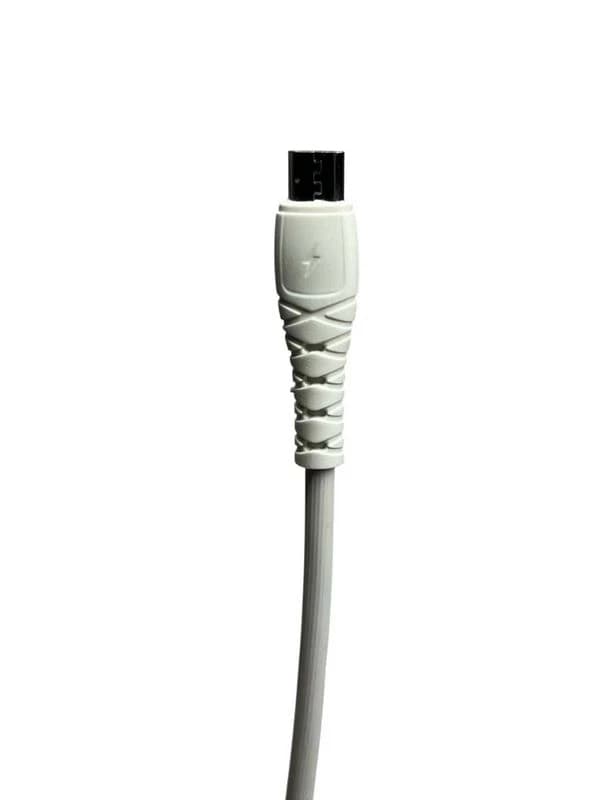 کابل تبدیل USB به Micro-USB شوش SHOOSH SH101A — تصویر ۴