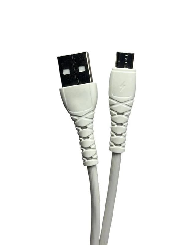کابل تبدیل USB به Micro-USB شوش SHOOSH SH101A — تصویر ۳