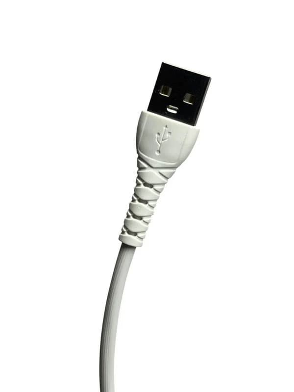 کابل تبدیل USB به Micro-USB شوش SHOOSH SH101A — تصویر ۵
