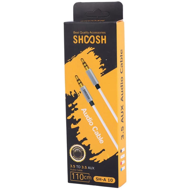 کابل Aux شوش SHOOSH SH-A10 — تصویر ۵