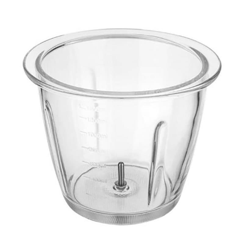 خردکن 1.5 لیتری فلوگل مدل EC116-6166 — تصویر ۳
