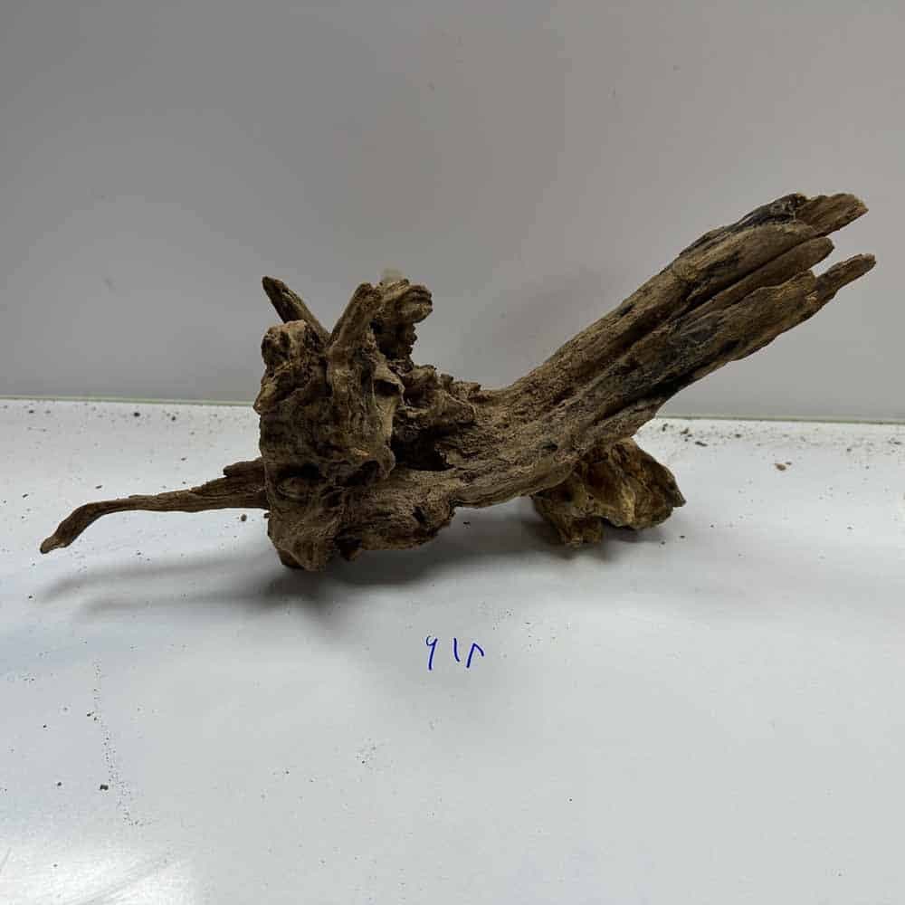 چوب آبنوس آکواریوم sh-618