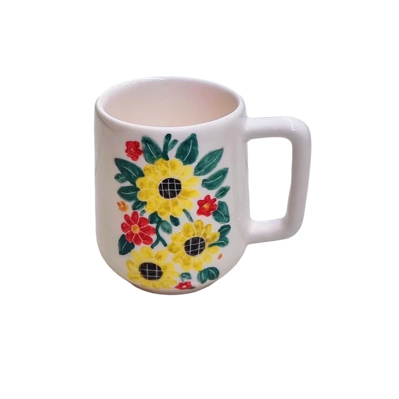 ماگ سرامیکی جانانه کد001