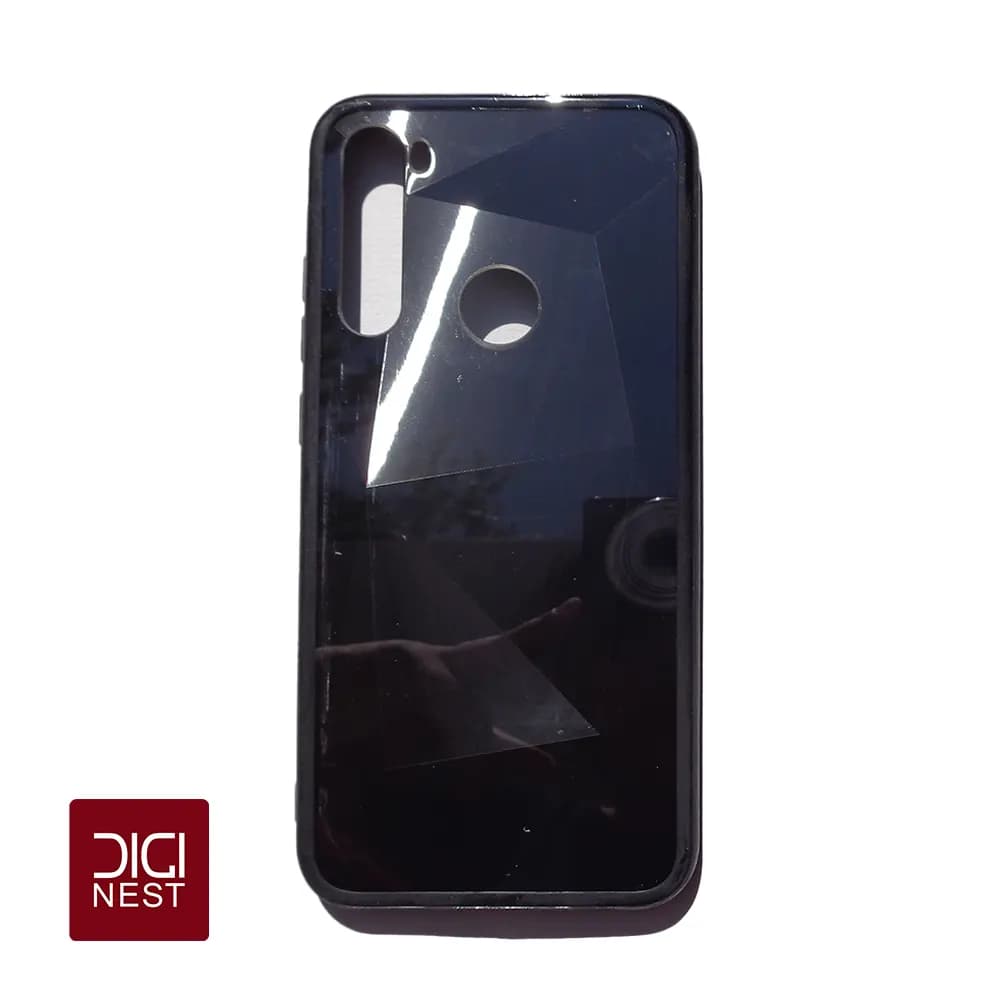 قاب سیلیکونی الماسی گوشی موبایل ردمی نوت Redmi Note 8 — تصویر ۵