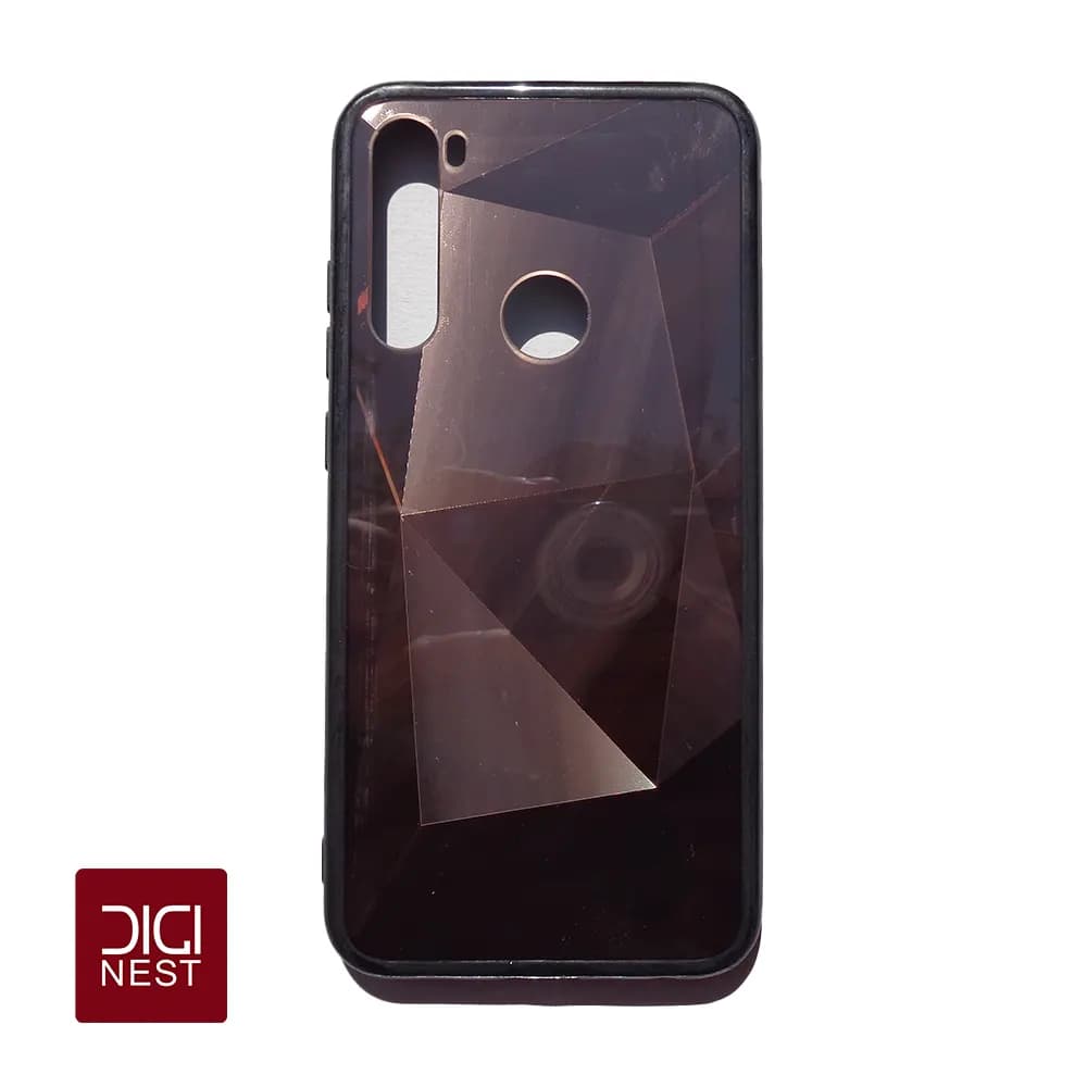 قاب سیلیکونی الماسی گوشی موبایل ردمی نوت Redmi Note 8 — تصویر ۴