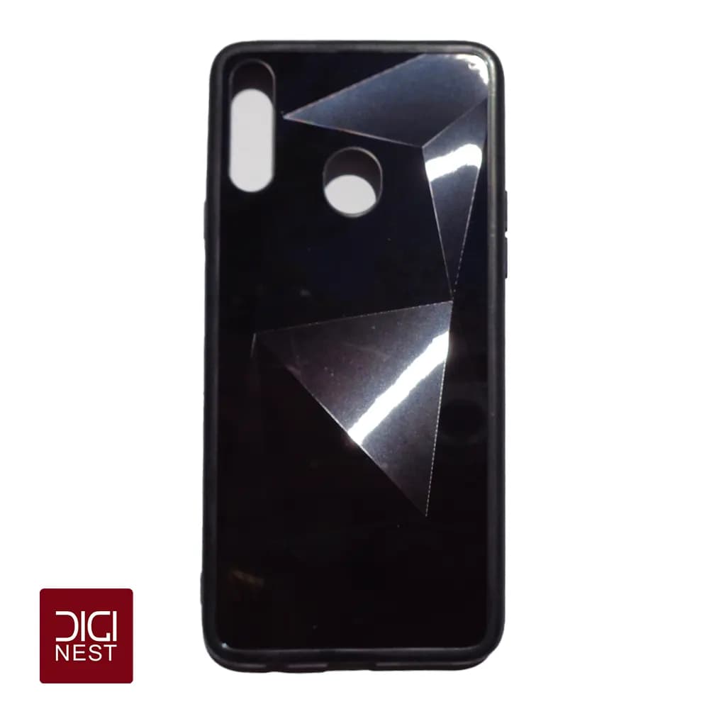 قاب سیلیکونی الماسی گوشی موبایل سامسونگ آ بیست اس samsung A20S — تصویر ۲
