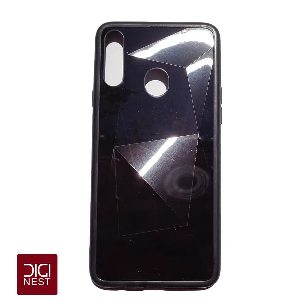 قاب سیلیکونی الماسی گوشی موبایل سامسونگ آ بیست اس samsung A20S — تصویر ۳