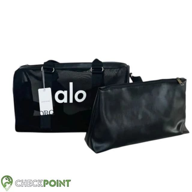 ساک ورزشی alo 3001 — تصویر ۵