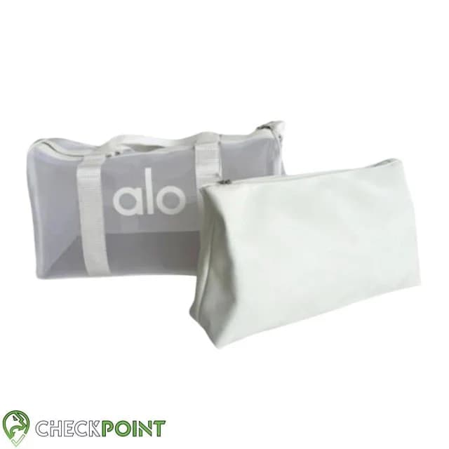 ساک ورزشی alo 3001 — تصویر ۶