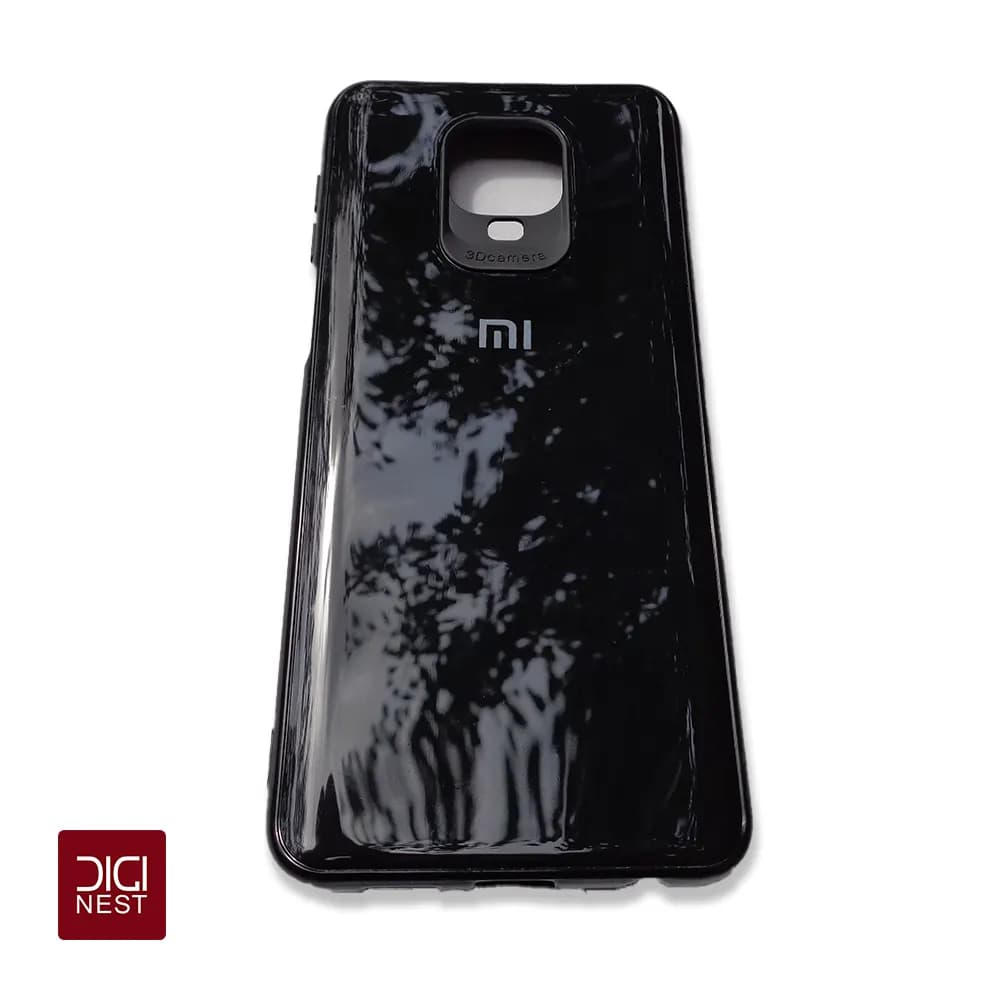قاب سیلیکونی گوشی های موبایل شیائومی ردمی نوت 9t و نوت 9 پرو و نوت 9 پرومکسRedmi Note 9T و Note 9 Pro و Note 9 Pro Max — تصویر ۳