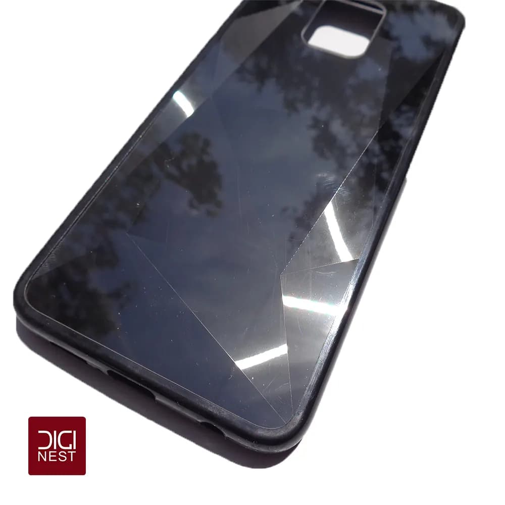 قاب سیلیکونی الماسی گوشی های موبایل شیائومی ردمی نوت 9t و نوت 9 پرو و نوت 9 پرومکسRedmi Note 9T و Note 9 Pro و Note 9 Pro Max — تصویر ۲