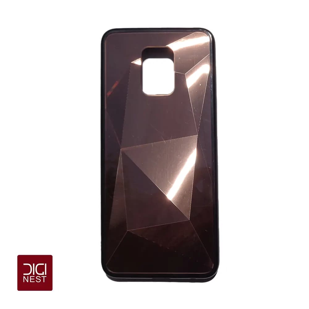قاب سیلیکونی الماسی گوشی های موبایل شیائومی ردمی نوت 9t و نوت 9 پرو و نوت 9 پرومکسRedmi Note 9T و Note 9 Pro و Note 9 Pro Max — تصویر ۳