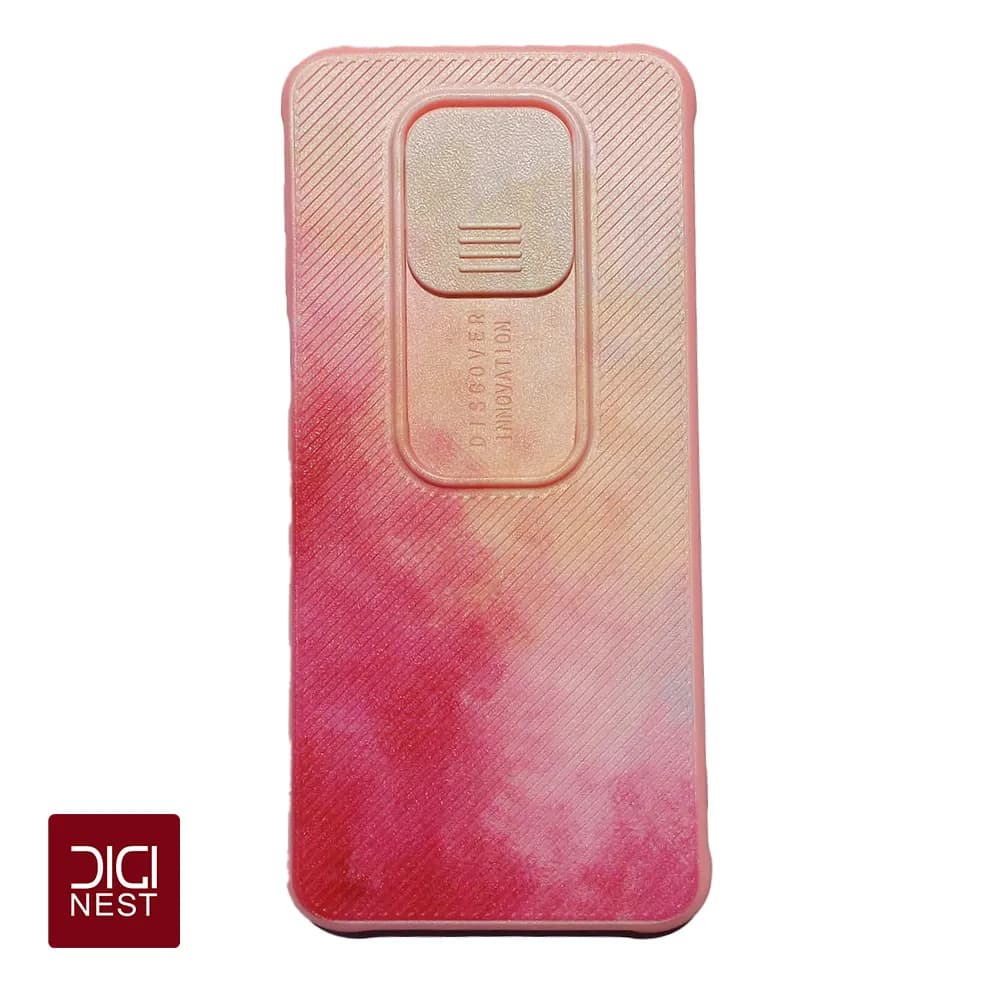 قاب سیلیکونی آبرنگی گوشی های موبایل شیائومی ردمی نوت 9t و نوت 9 پرو و نوت 9 پرومکسRedmi Note 9T و Note 9 Pro و Note 9 Pro Max — تصویر ۷