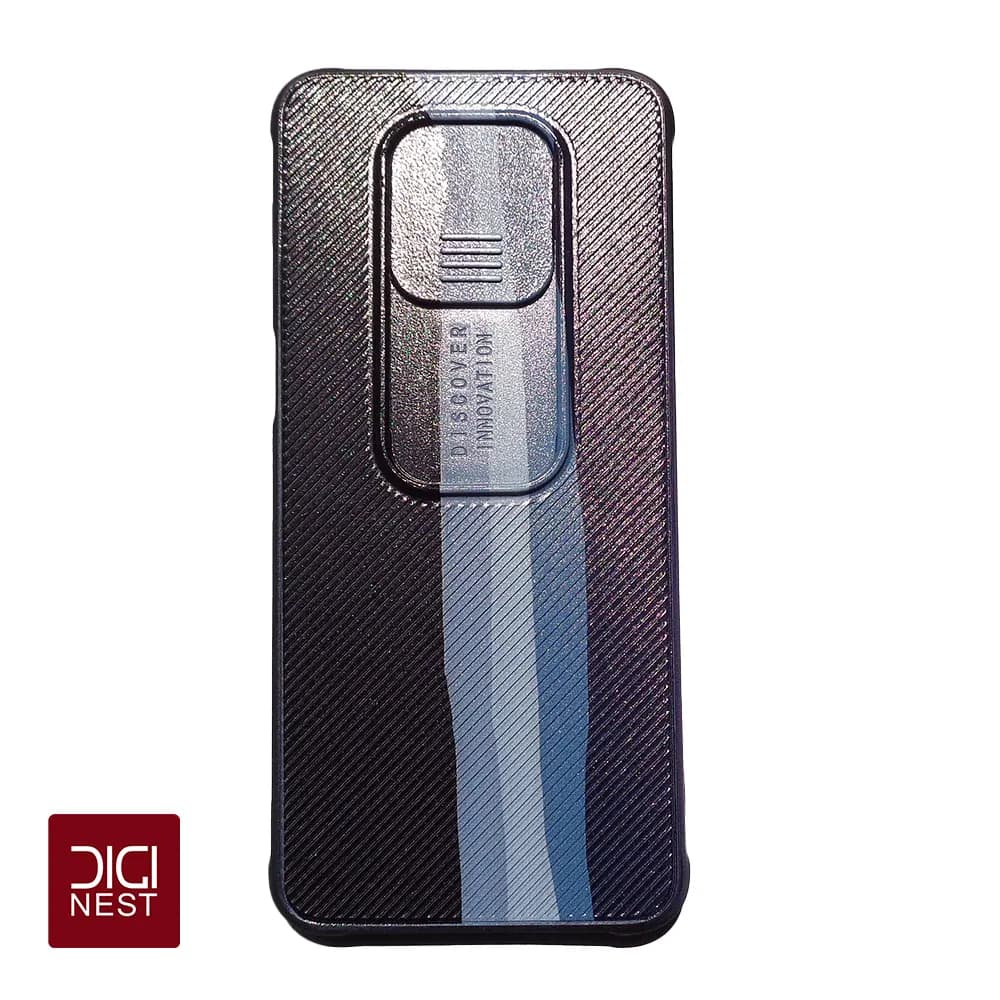قاب سیلیکونی آبرنگی گوشی های موبایل شیائومی ردمی نوت 9t و نوت 9 پرو و نوت 9 پرومکسRedmi Note 9T و Note 9 Pro و Note 9 Pro Max — تصویر ۴
