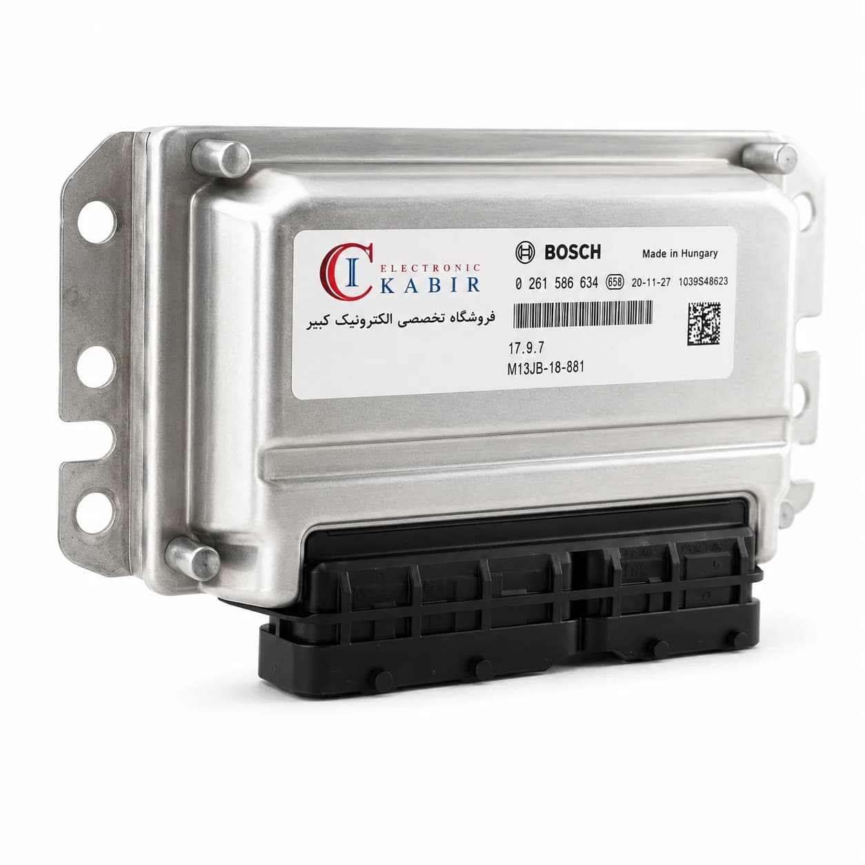 کامپیوتر نیسان زامیاد بوش 7.9.7.1 | ECU Bosch 7.9.7.1